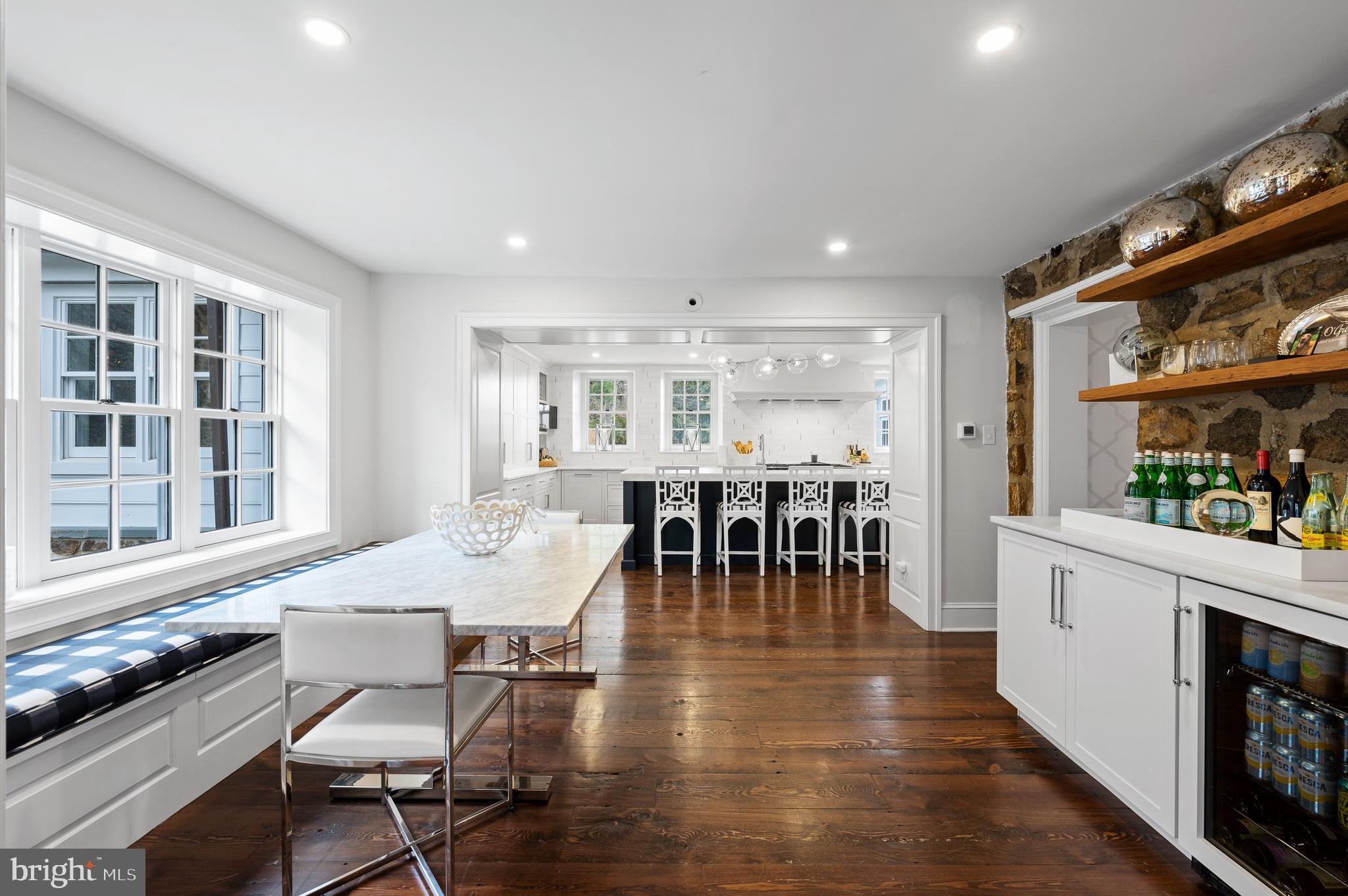 658 Brooke Road Wayne, PA 19087 - Photo 12 of 61 BREAKFAST ROOM