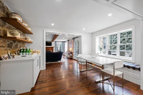 $4,200,000 | 658 Brooke Road, Wayne, PA 19087