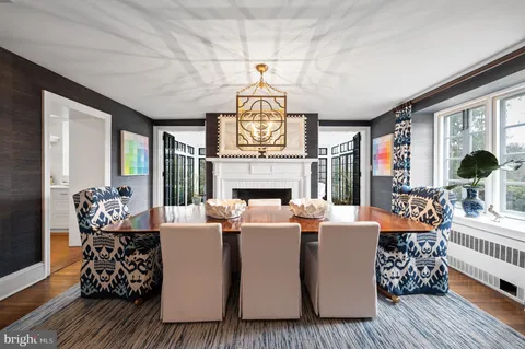 $4,200,000 | 658 Brooke Road, Wayne, PA 19087