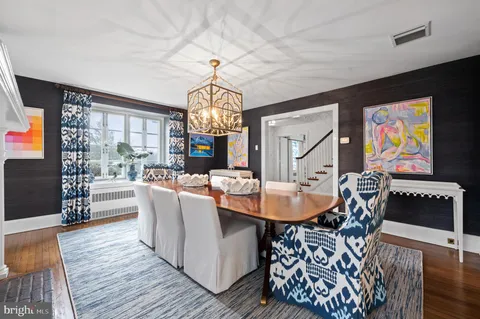 $4,200,000 | 658 Brooke Road, Wayne, PA 19087