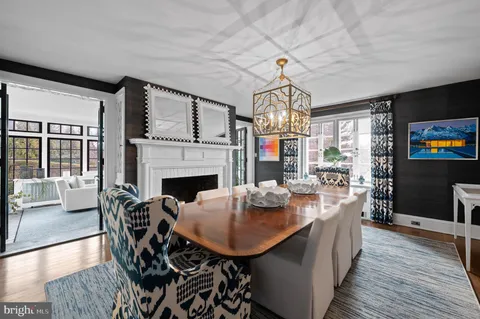 $4,200,000 | 658 Brooke Road, Wayne, PA 19087