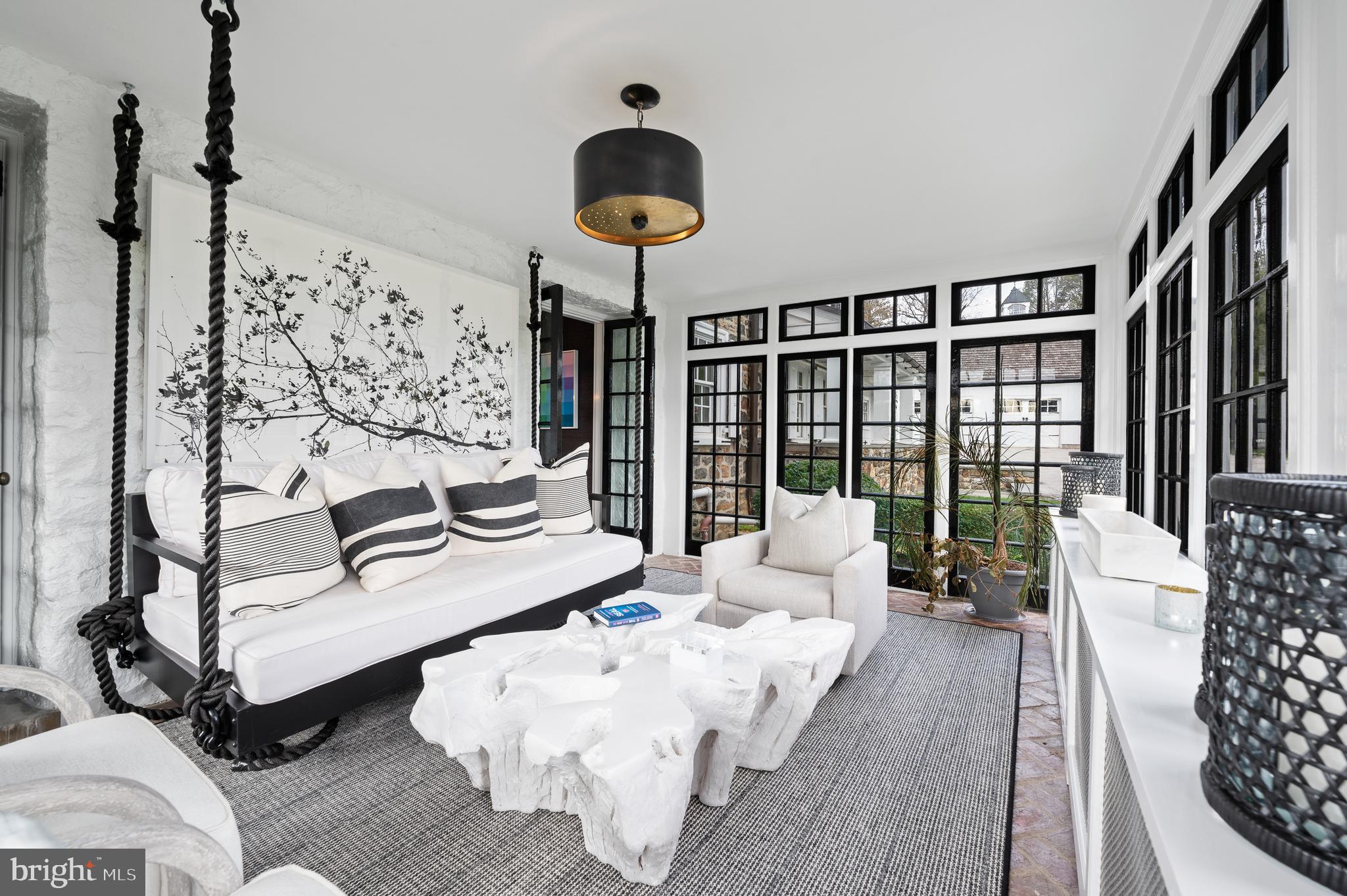 658 Brooke Road Wayne, PA 19087 - Photo 20 of 61 SUNROOM