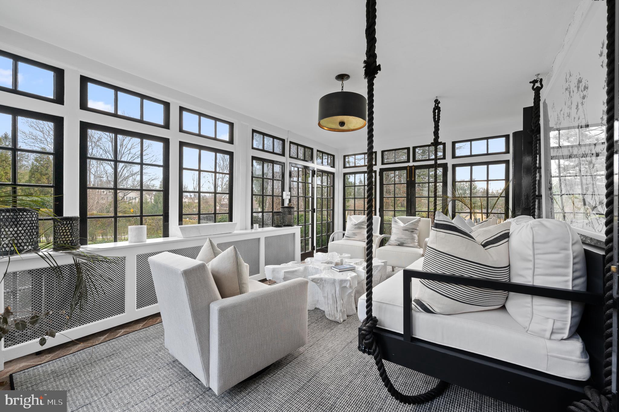 658 Brooke Road Wayne, PA 19087 - Photo 21 of 61 SUNROOM