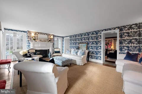 $4,200,000 | 658 Brooke Road, Wayne, PA 19087