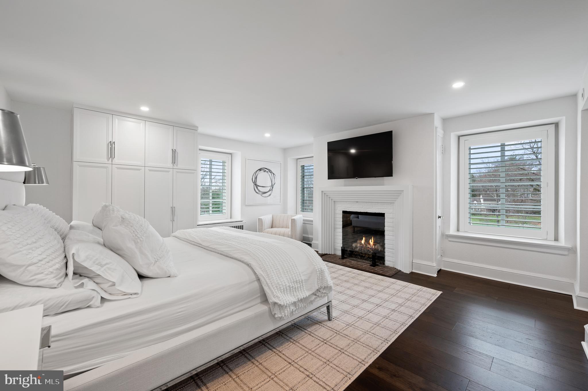 658 Brooke Road Wayne, PA 19087 - Photo 27 of 61 PRIMARY BEDROOM