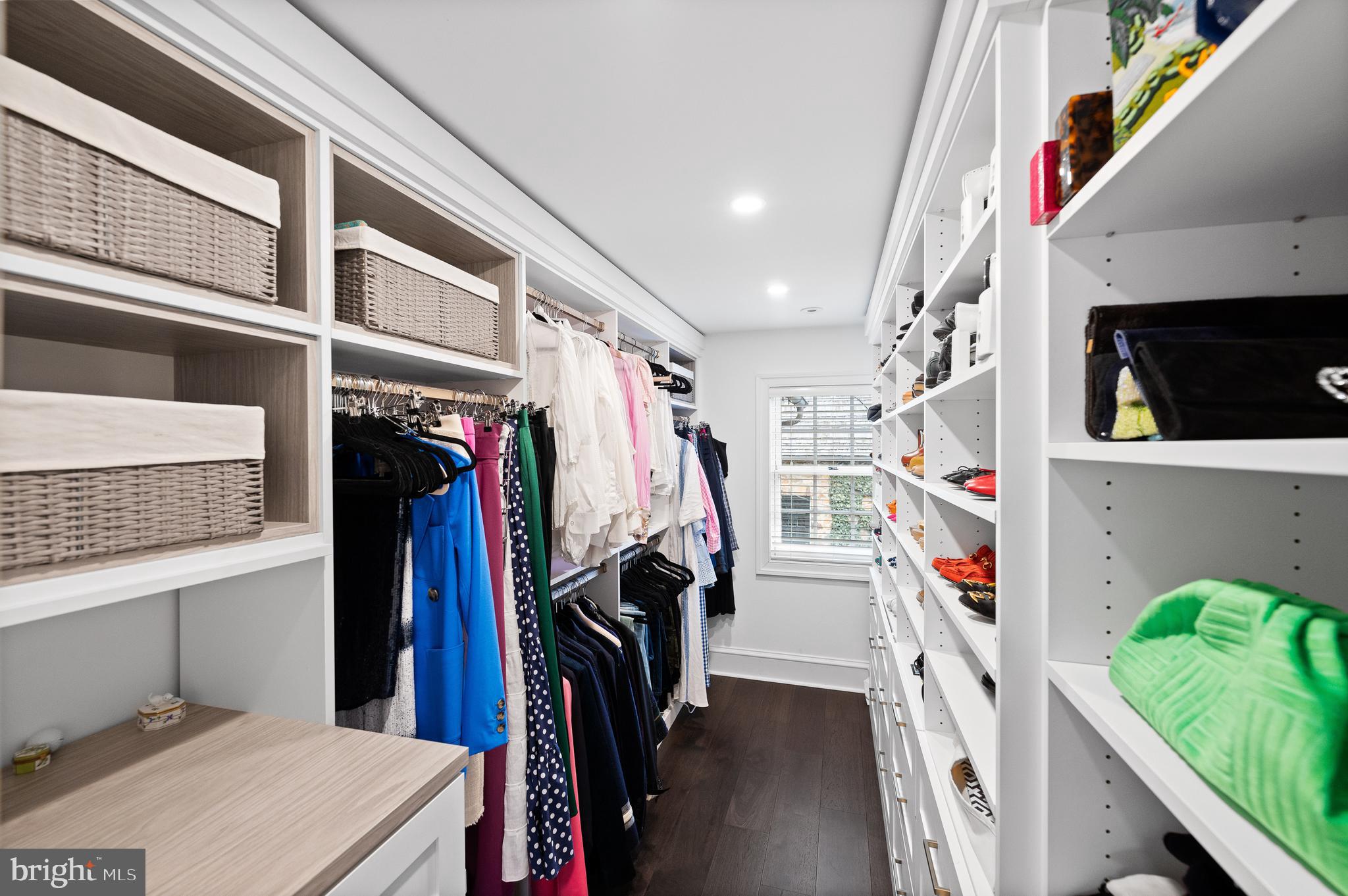 658 Brooke Road Wayne, PA 19087 - Photo 29 of 61 FIRST PRIMARY CLOSET