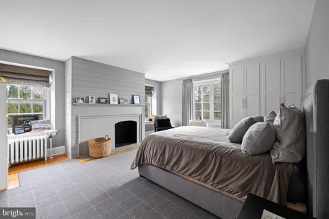 $4,200,000 | 658 Brooke Road, Wayne, PA 19087