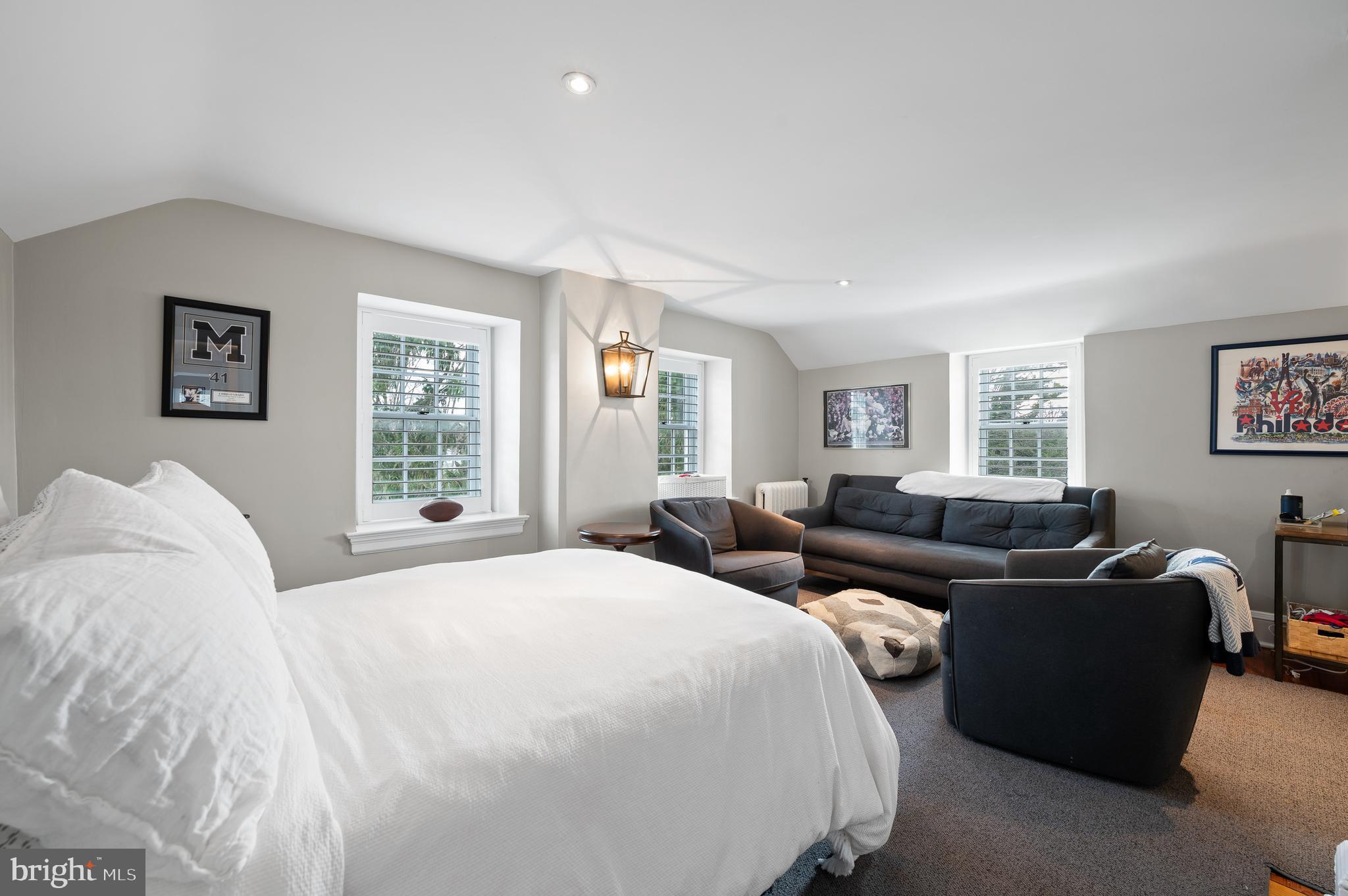 658 Brooke Road Wayne, PA 19087 - Photo 39 of 61 BEDROOM 5