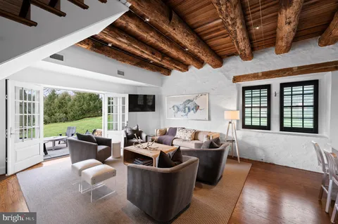 $4,200,000 | 658 Brooke Road, Wayne, PA 19087