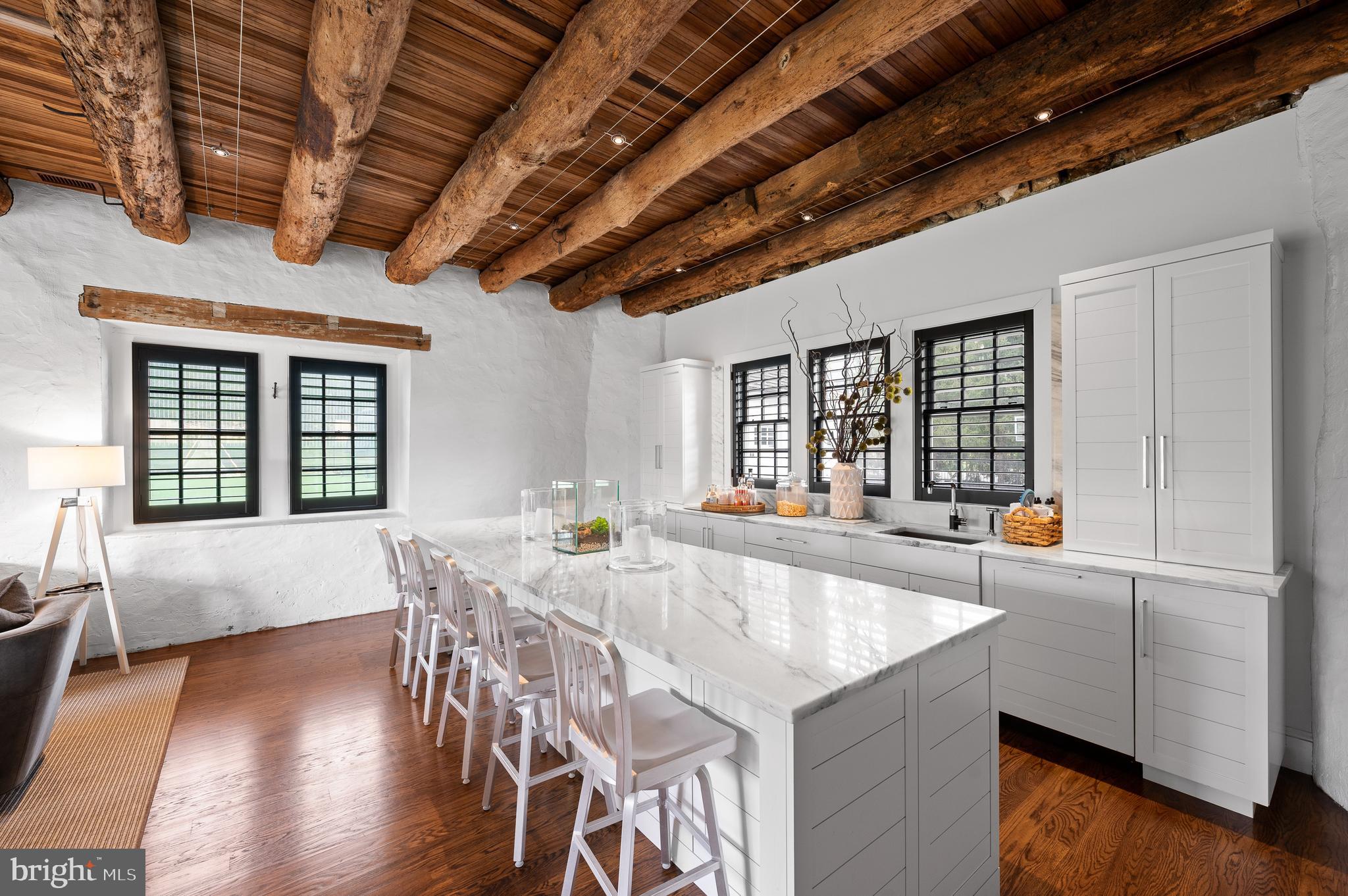 658 Brooke Road Wayne, PA 19087 - Photo 44 of 61 COTTAGE KITCHEN