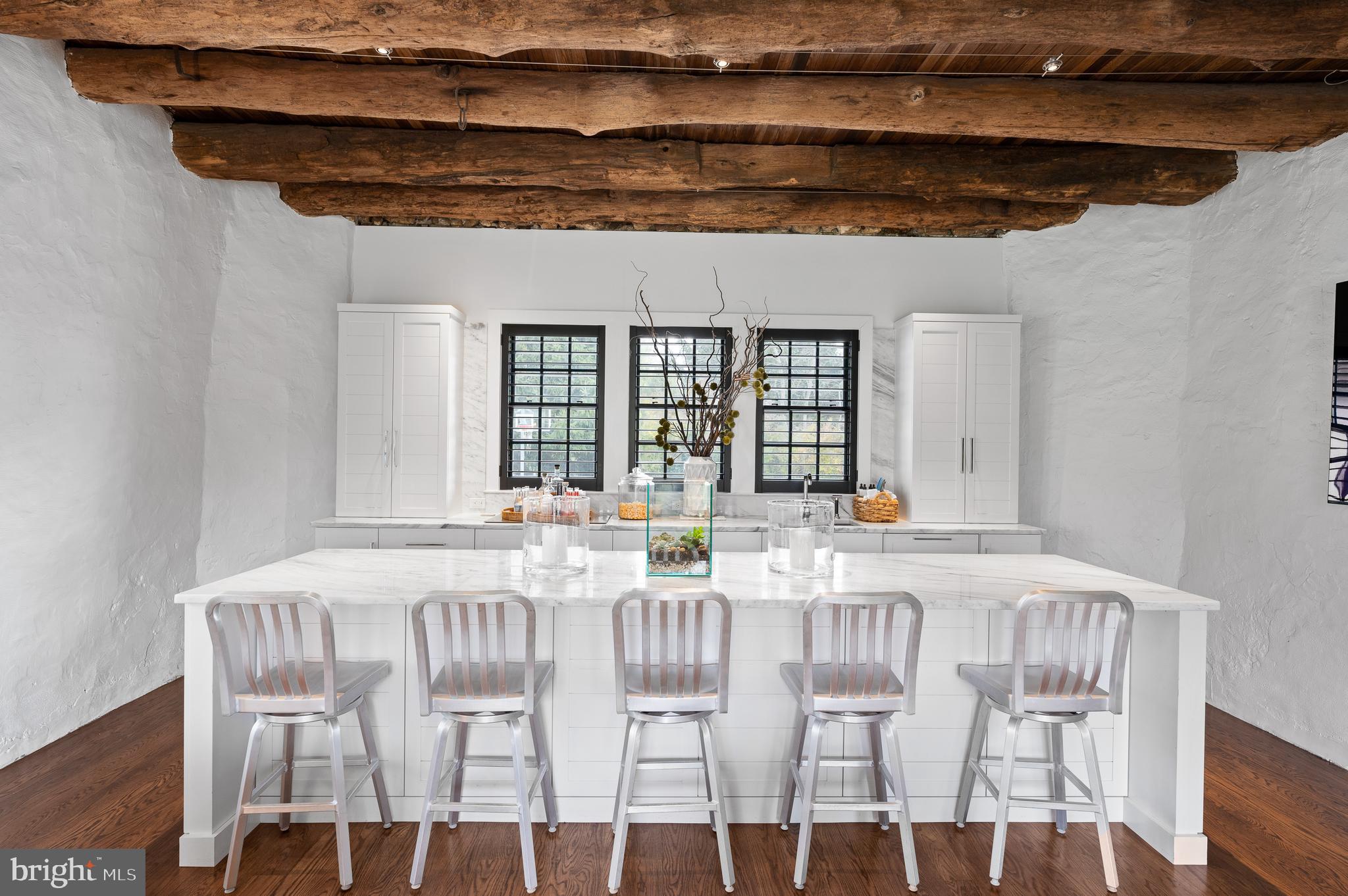658 Brooke Road Wayne, PA 19087 - Photo 45 of 61 COTTAGE KITCHEN