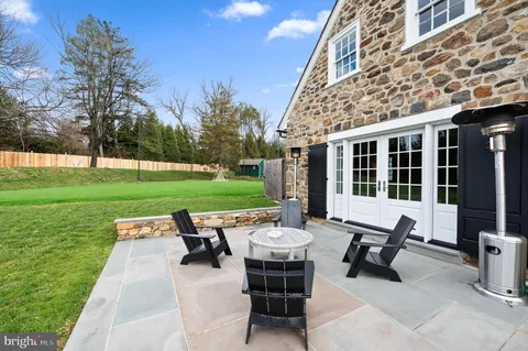 $4,200,000 | 658 Brooke Road, Wayne, PA 19087