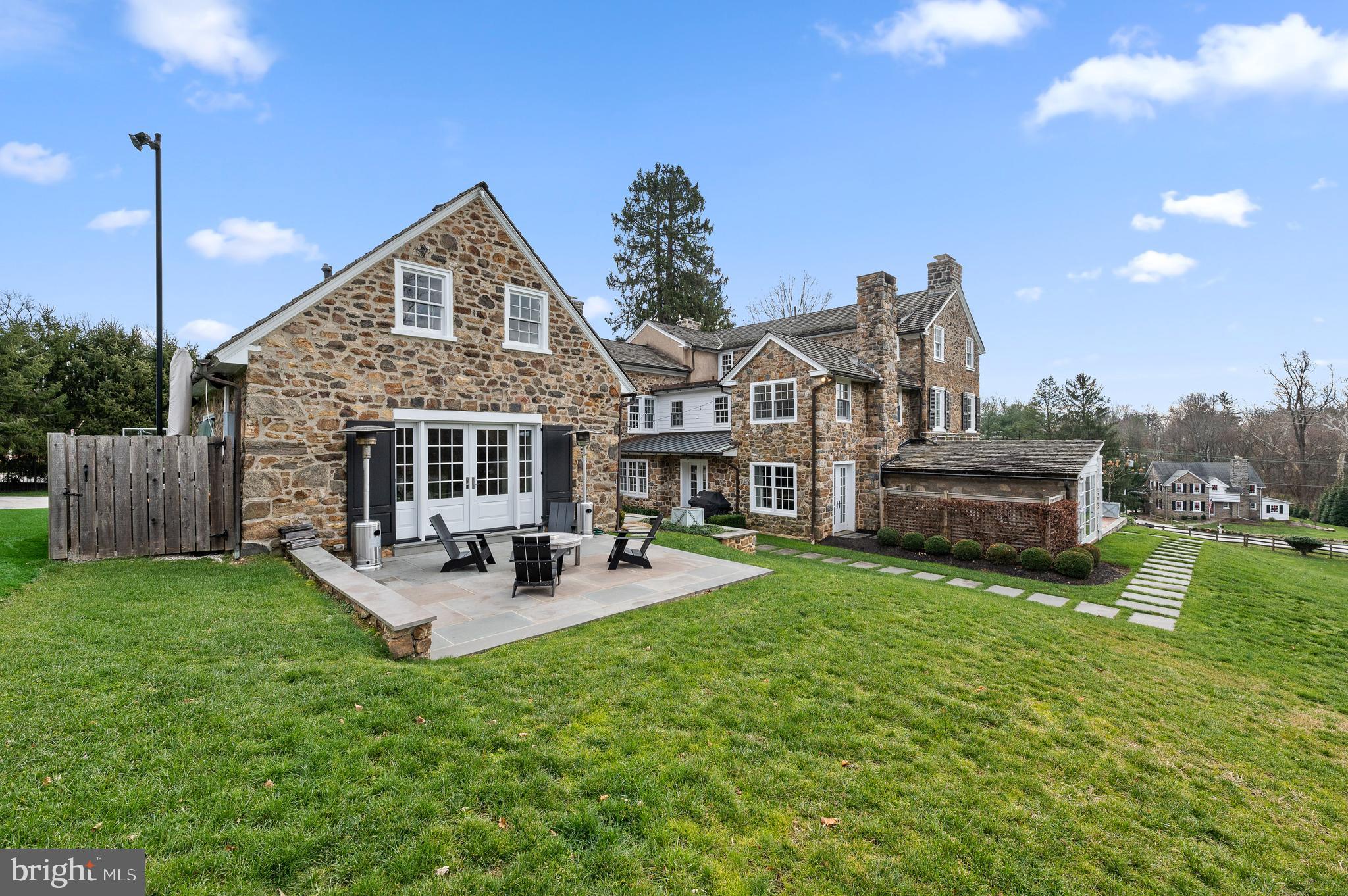 658 Brooke Road Wayne, PA 19087 - Photo 49 of 61