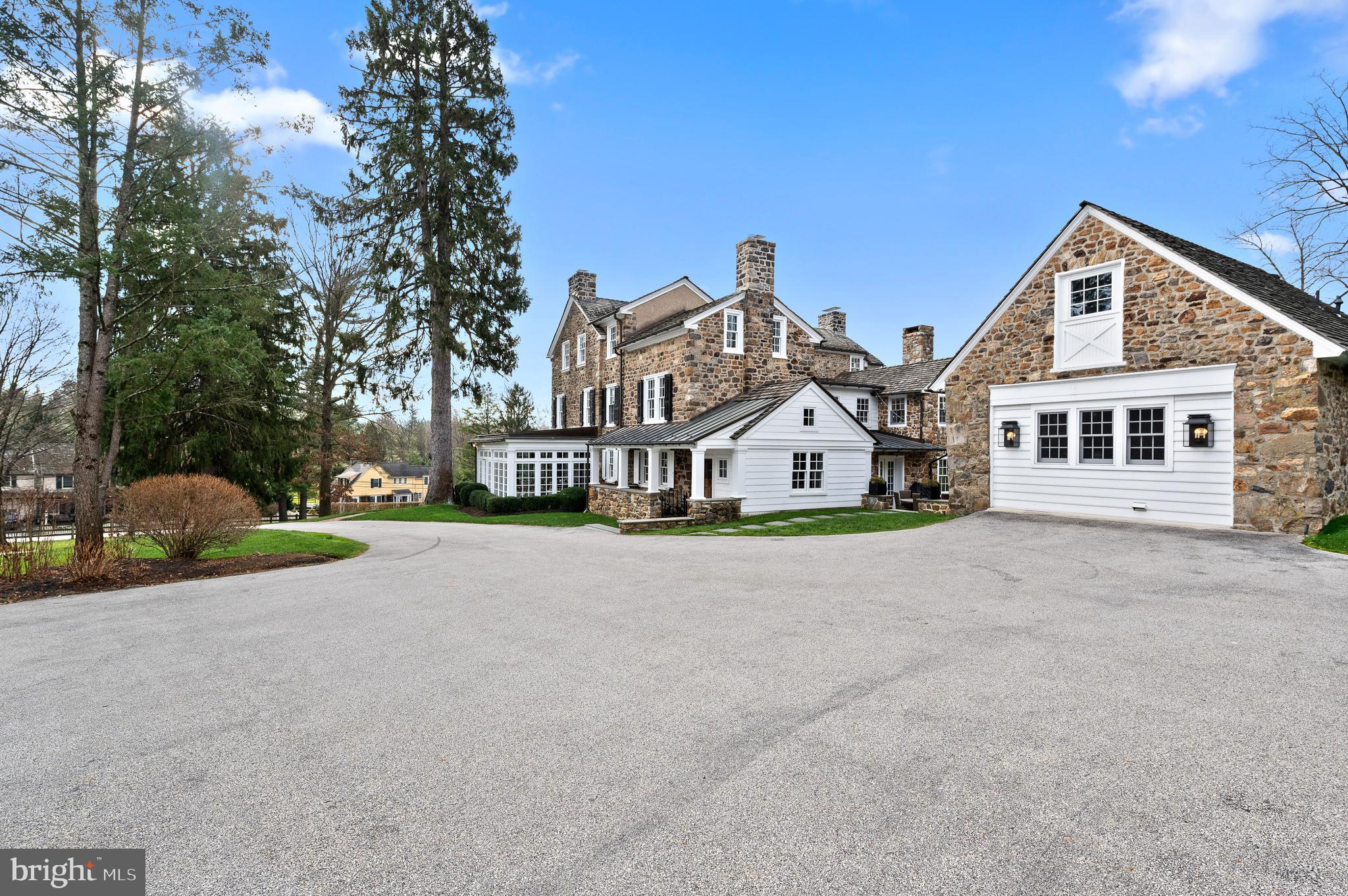 658 Brooke Road Wayne, PA 19087 - Photo 5 of 61