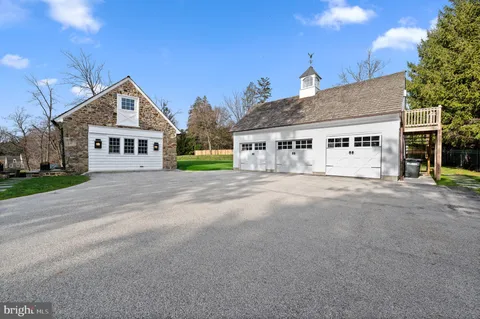 $4,200,000 | 658 Brooke Road, Wayne, PA 19087