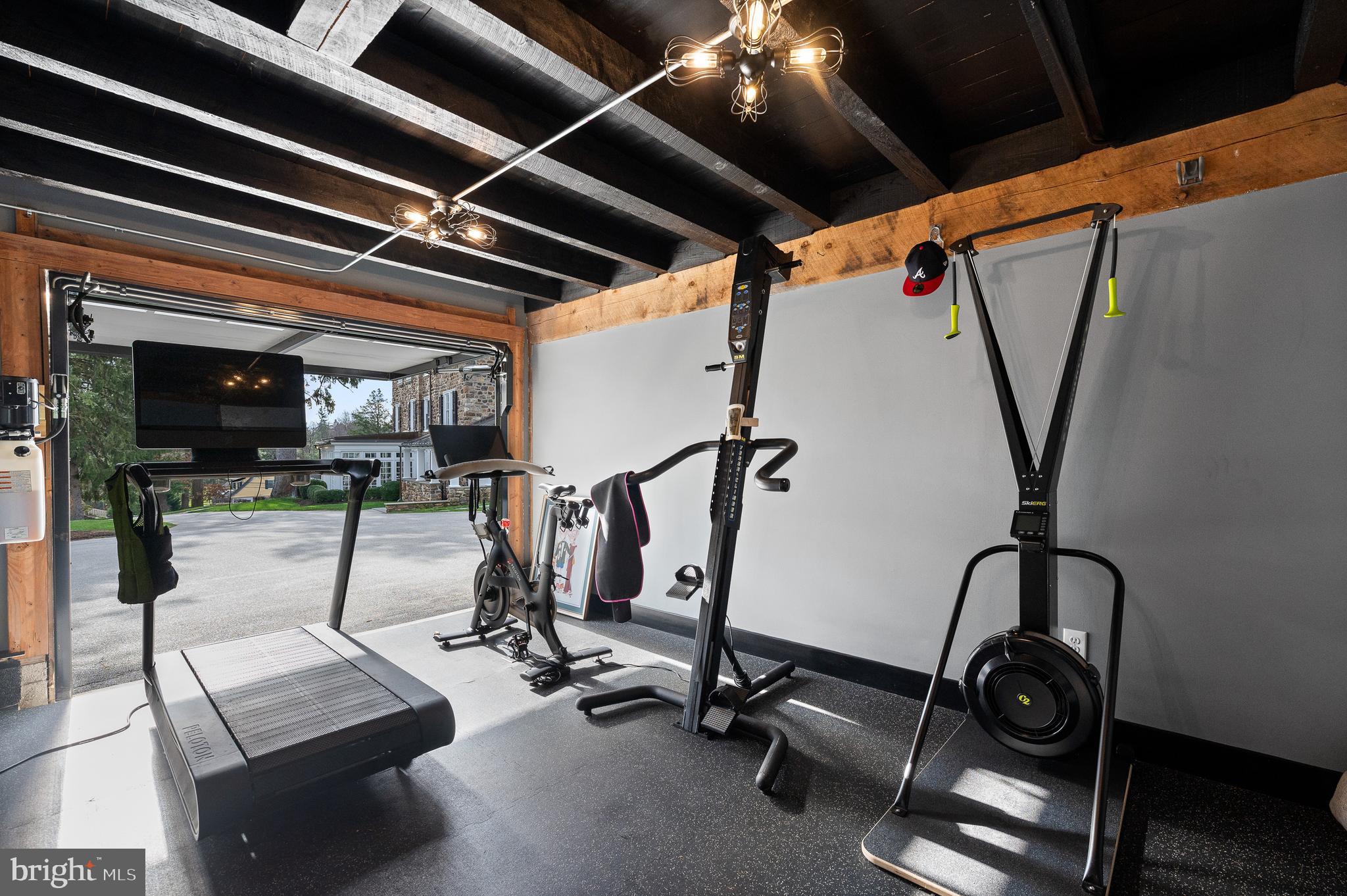 658 Brooke Road Wayne, PA 19087 - Photo 54 of 61 GYM