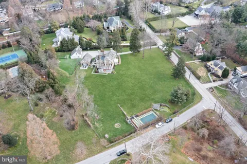 $4,200,000 | 658 Brooke Road, Wayne, PA 19087