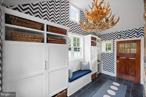 $4,200,000 | 658 Brooke Road, Wayne, PA 19087