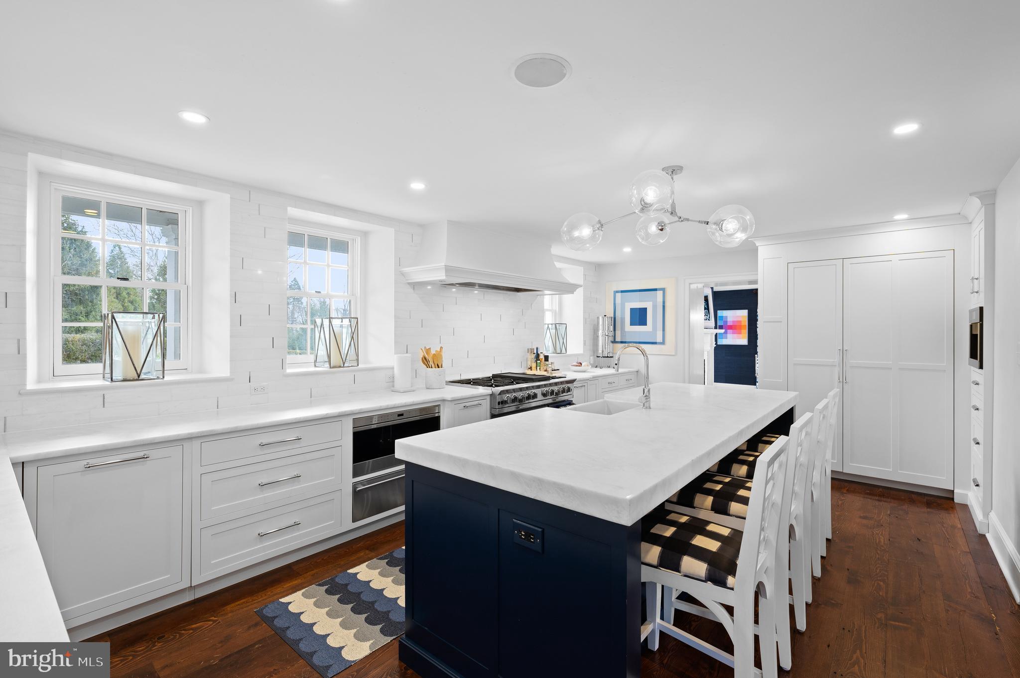 658 Brooke Road Wayne, PA 19087 - Photo 8 of 61 KITCHEN