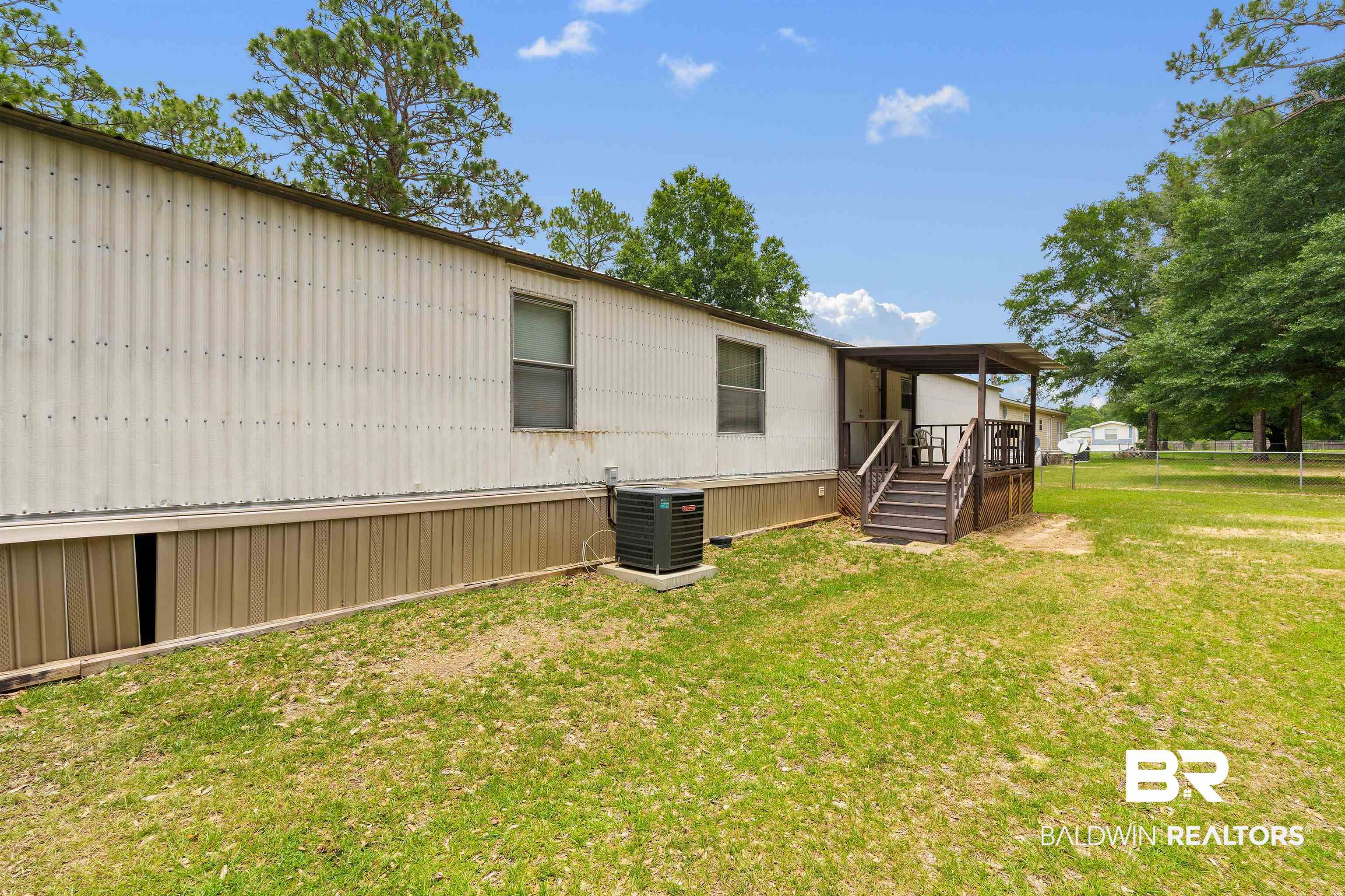 5040 Gaynor Road Eight Mile, AL 36613 - Photo 24 of 27