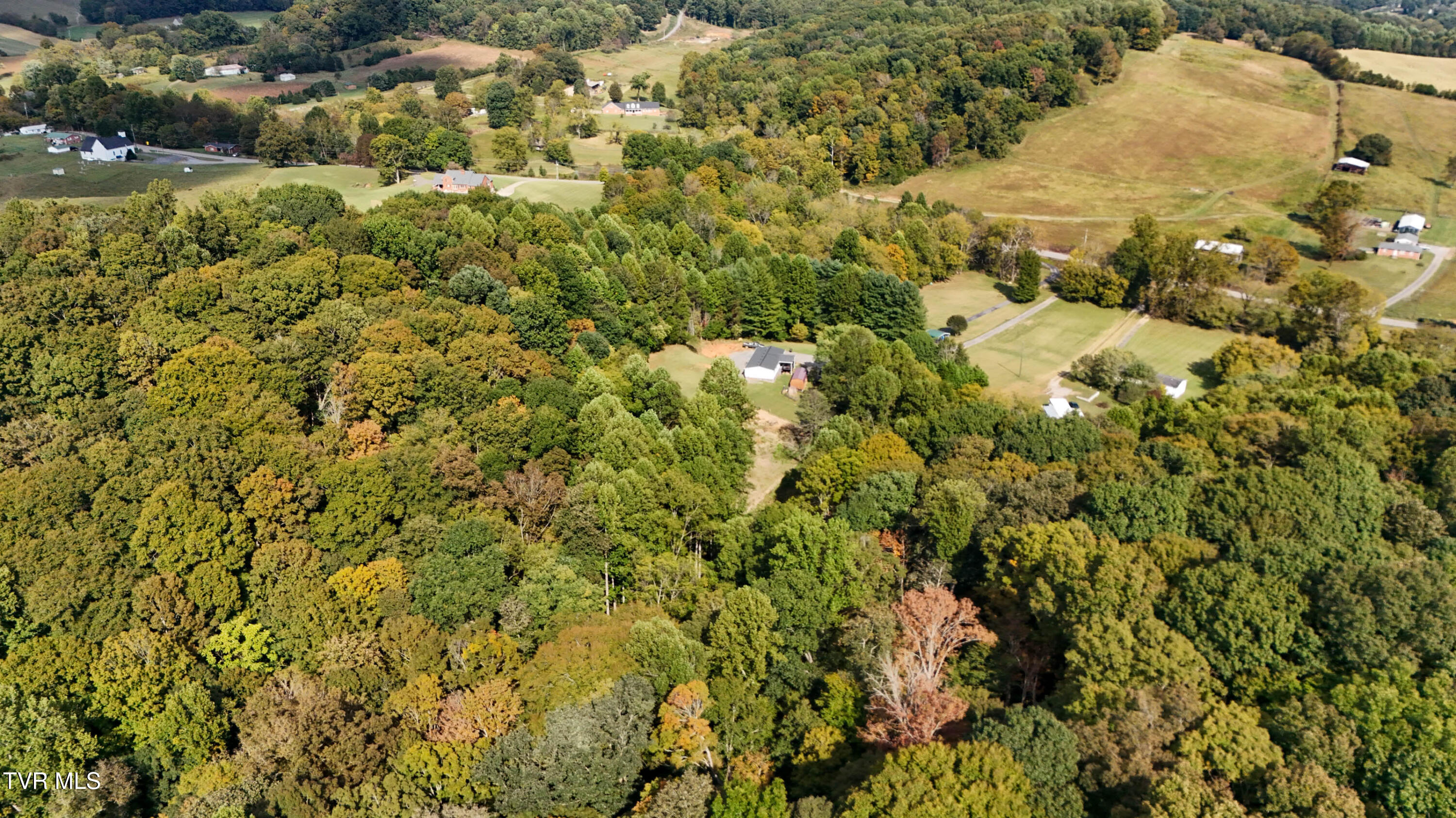 359 Adams Chapel Road Blountville, TN 37617 - Photo 43 of 82 14-print-359 Adams Chapel Rd Drone MD-15