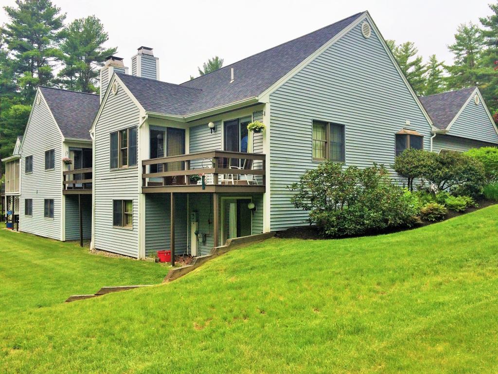 2 Bucks Hill Road, Unit 2 Durham, NH 03824 - Photo 2 of 18