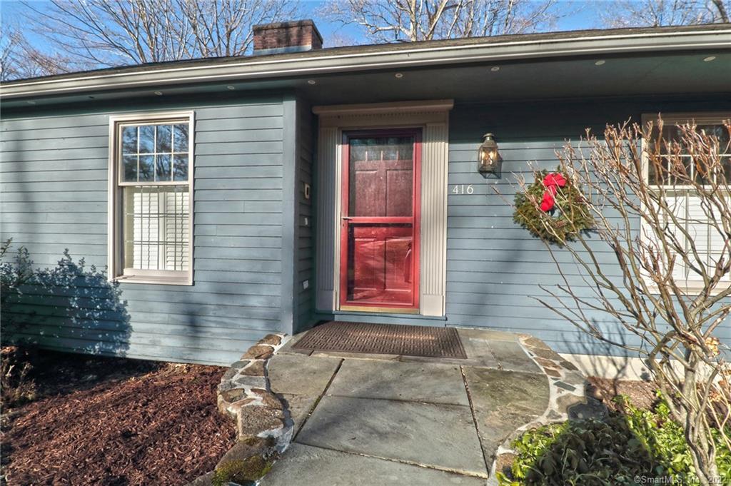 This unassuming home packs a big Punch!