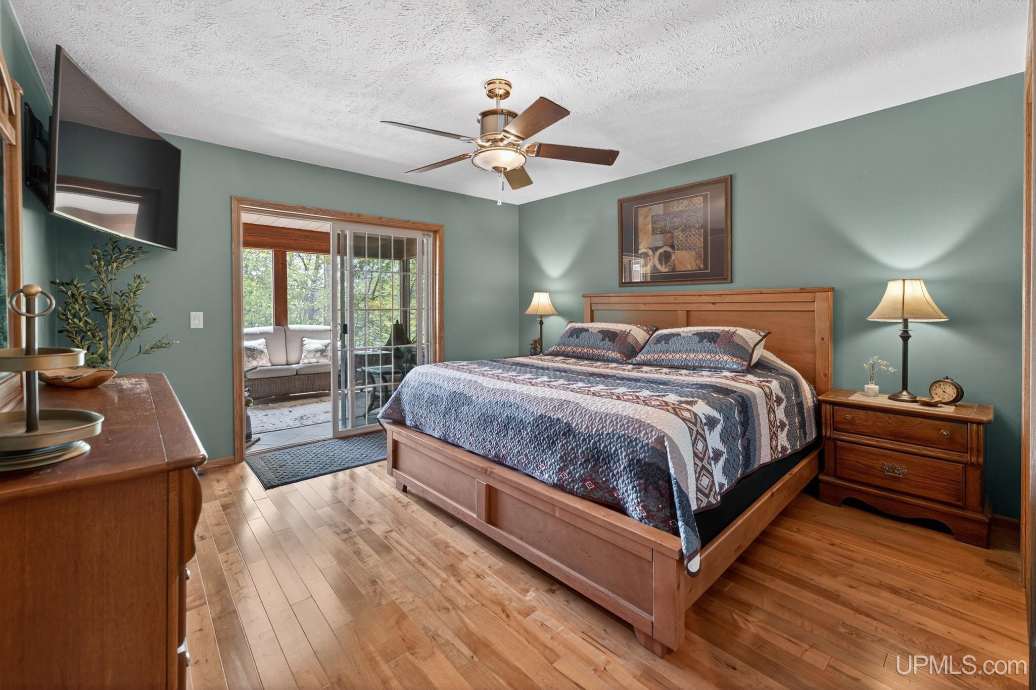 12282 North Randolph Road Watton, MI 49970 - Photo 24 of 42