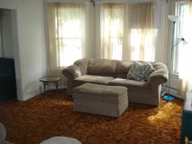 136 1st Rangeway Waterville, ME 04901 - Photo 7 of 12 Living Room.
