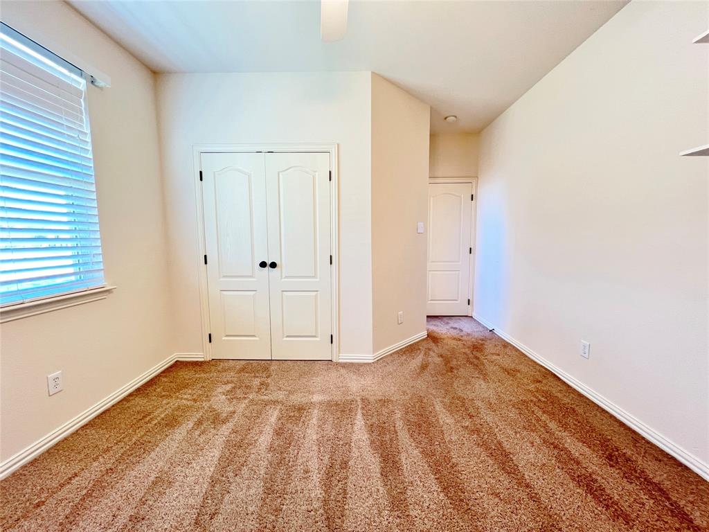 7517 Rodeo Drive Denton, TX 76208 - Photo 19 of 30 a view of room with window