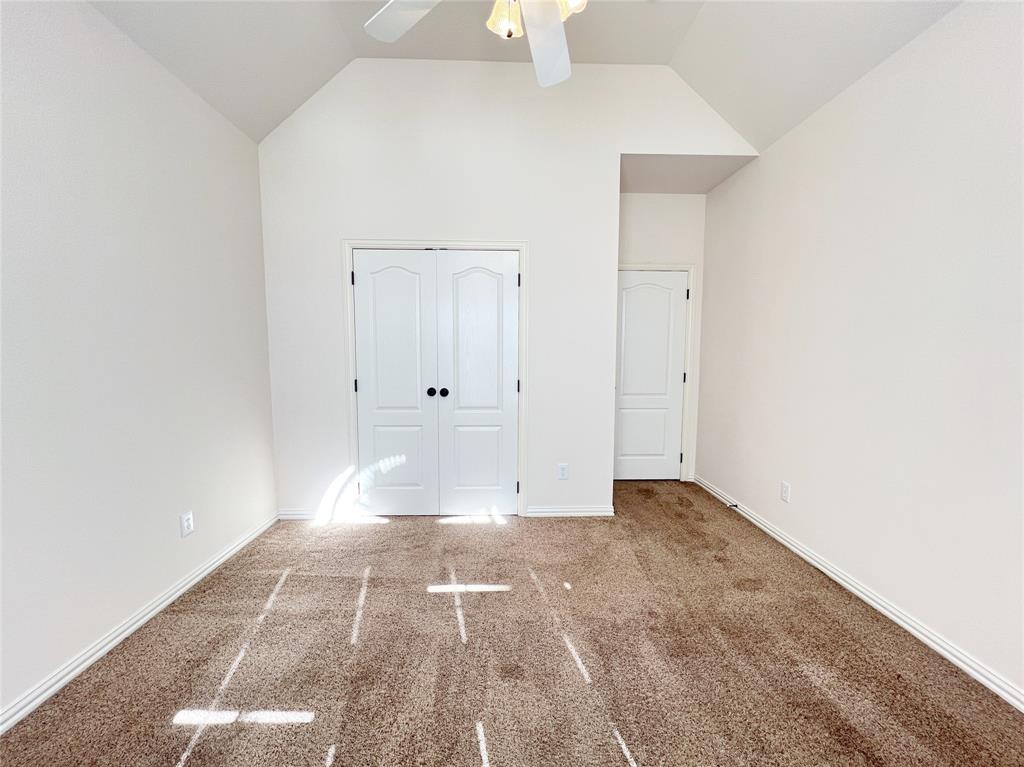 7517 Rodeo Drive Denton, TX 76208 - Photo 29 of 30 a view of an empty room