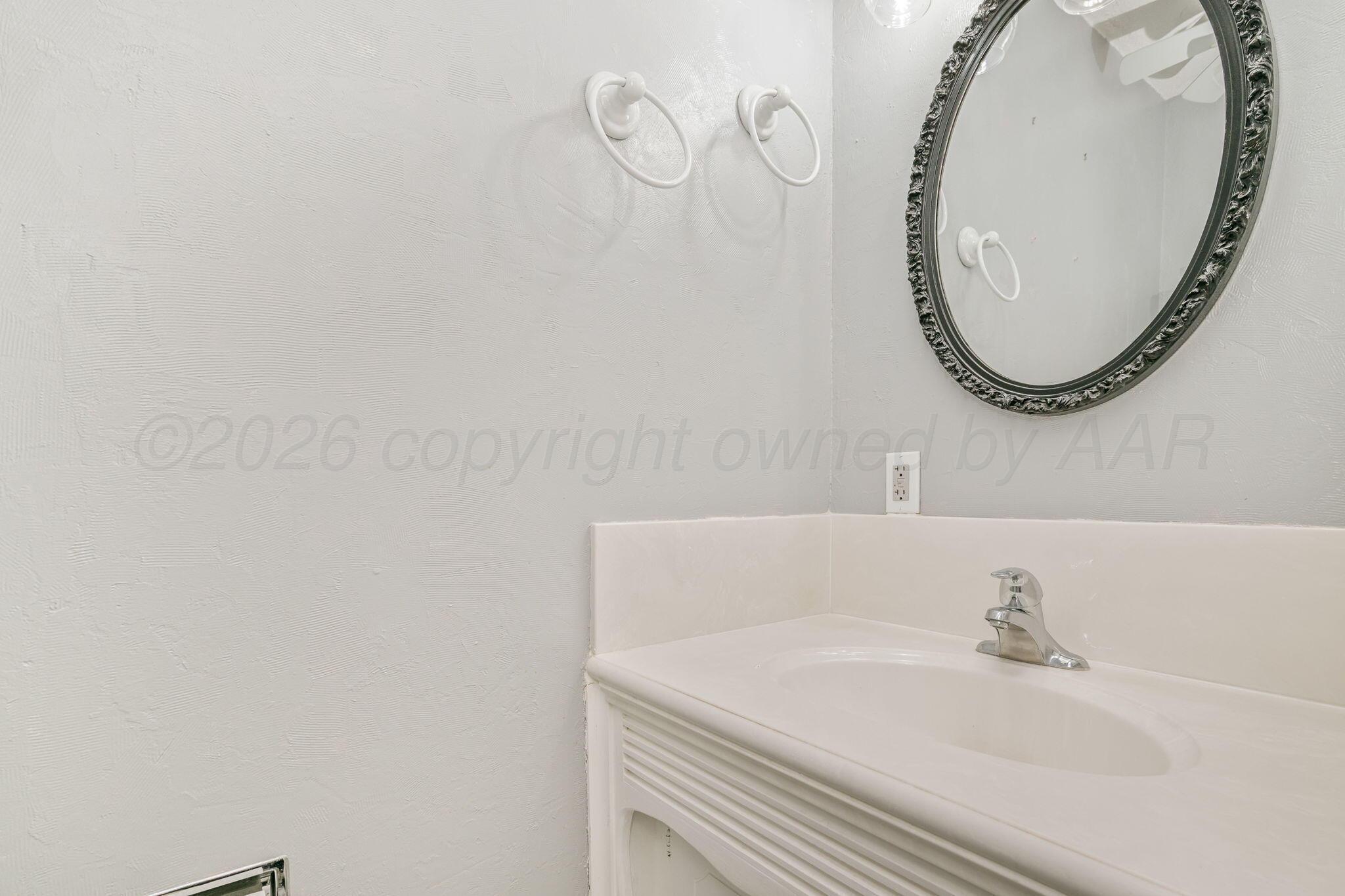 5107 Harvard Street Amarillo, TX 79109 - Photo 12 of 25 5107 Harvard St 16