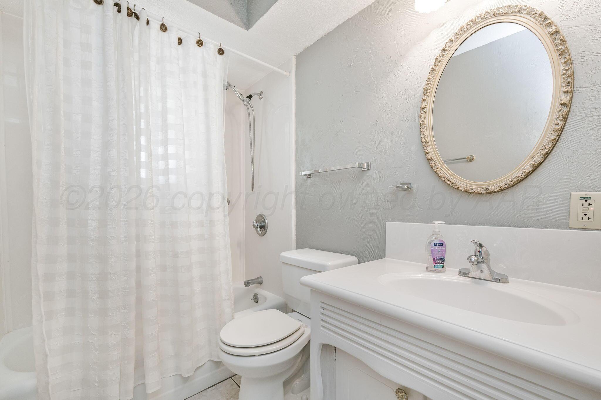 5107 Harvard Street Amarillo, TX 79109 - Photo 14 of 25 5107 Harvard St 18