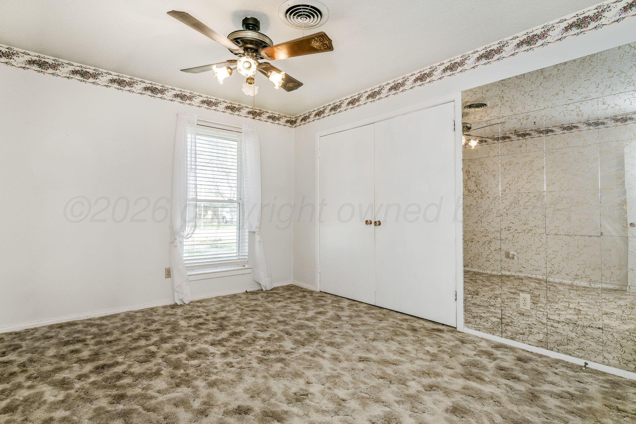 5107 Harvard Street Amarillo, TX 79109 - Photo 15 of 25 5107 Harvard St 19