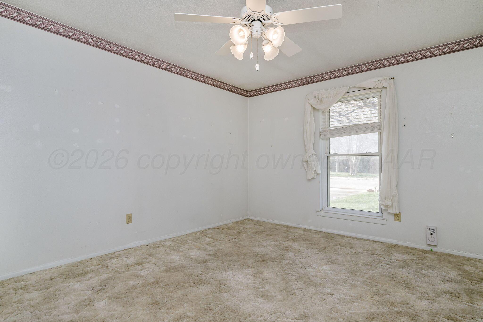 5107 Harvard Street Amarillo, TX 79109 - Photo 16 of 25 5107 Harvard St 20