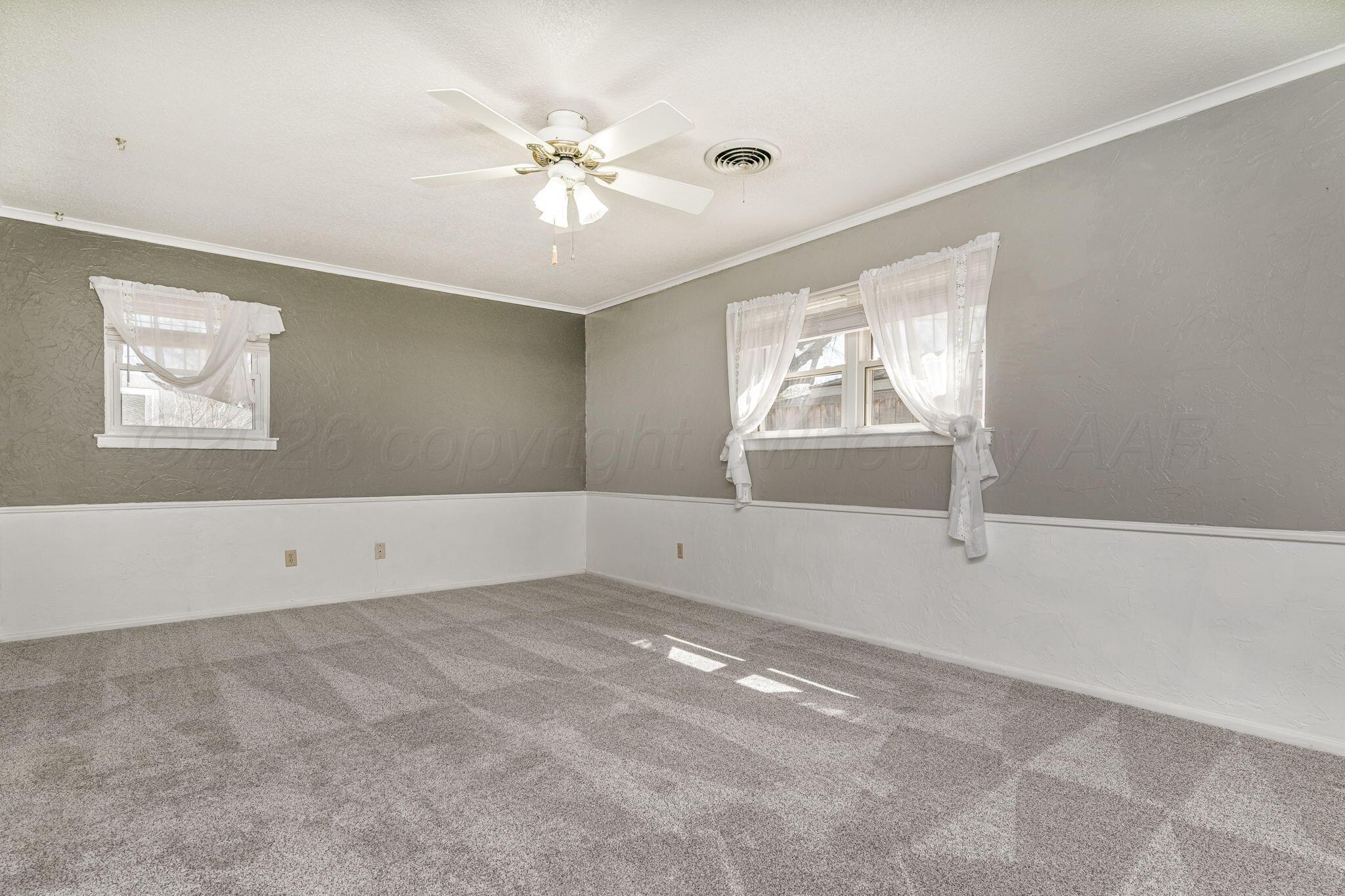 5107 Harvard Street Amarillo, TX 79109 - Photo 17 of 25 5107 Harvard St 21