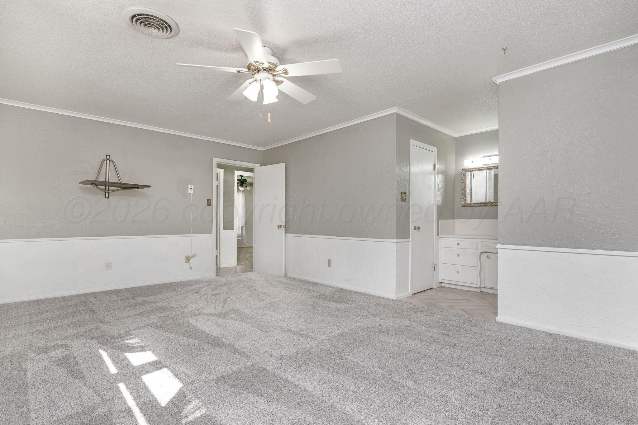 5107 Harvard Street Amarillo, TX 79109 - Photo 18 of 25 5107 Harvard St 22