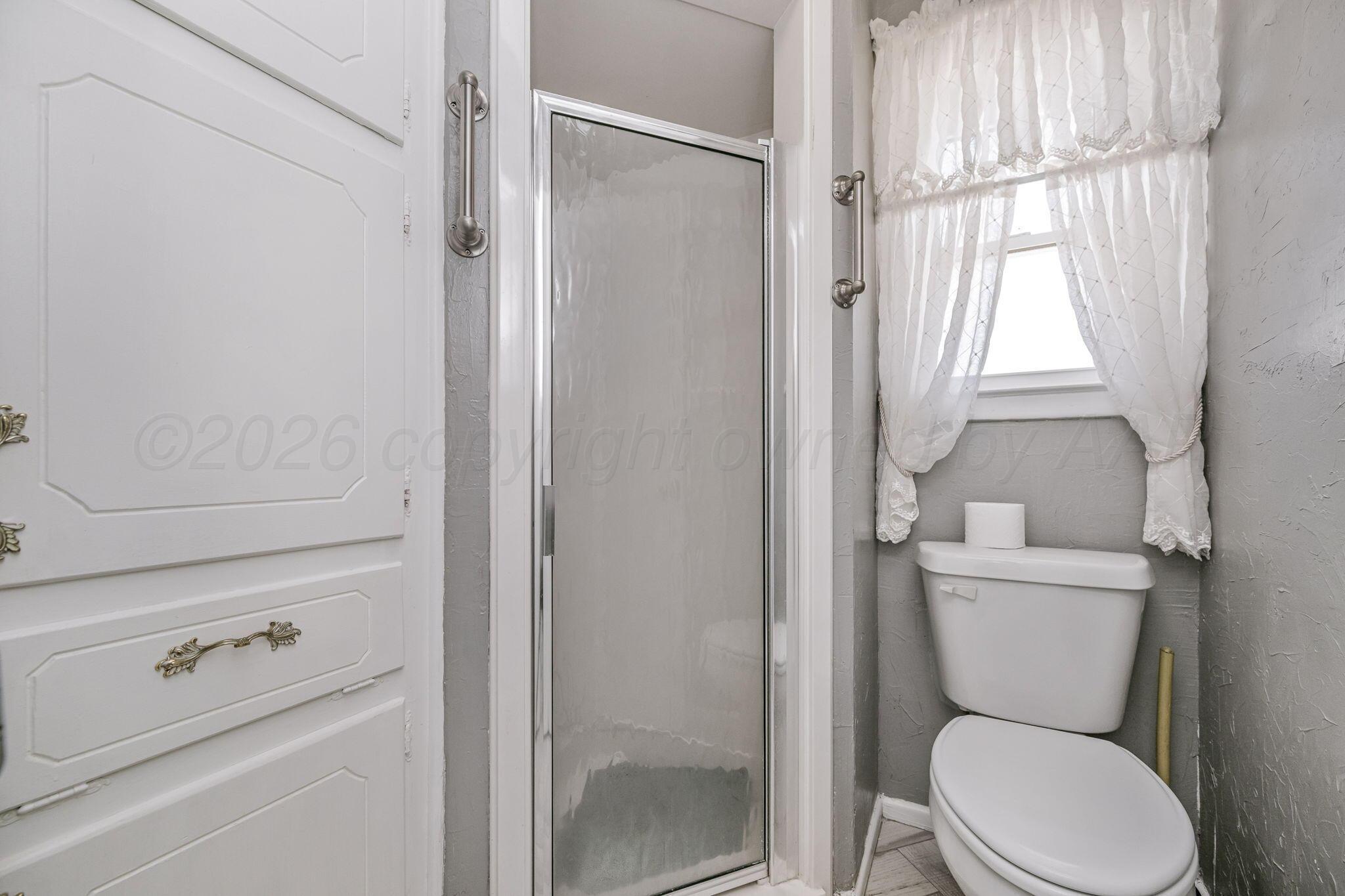 5107 Harvard Street Amarillo, TX 79109 - Photo 20 of 25 5107 Harvard St 24