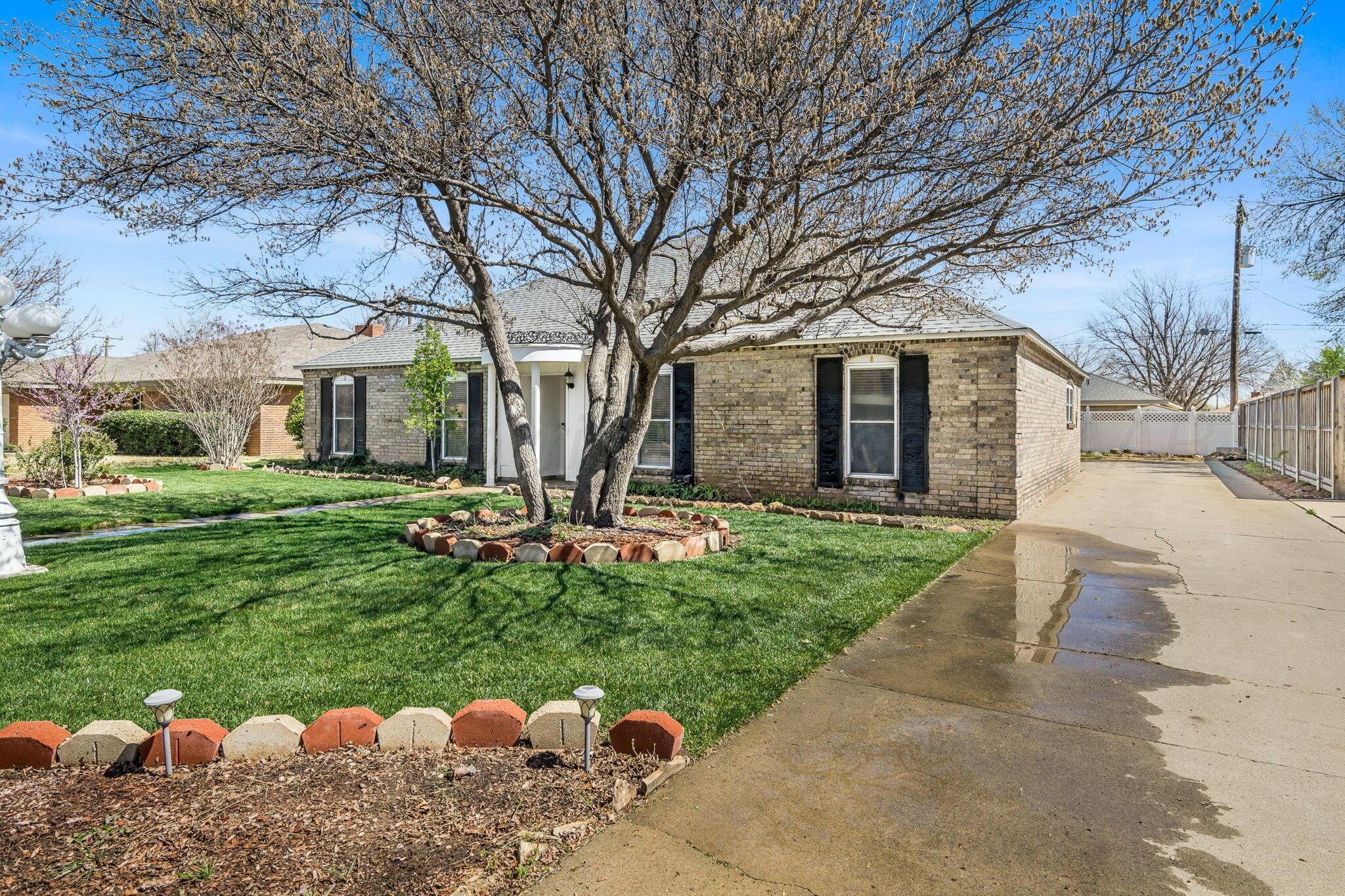 5107 Harvard Street Amarillo, TX 79109 - Photo 2 of 25 5107 Harvard St 02