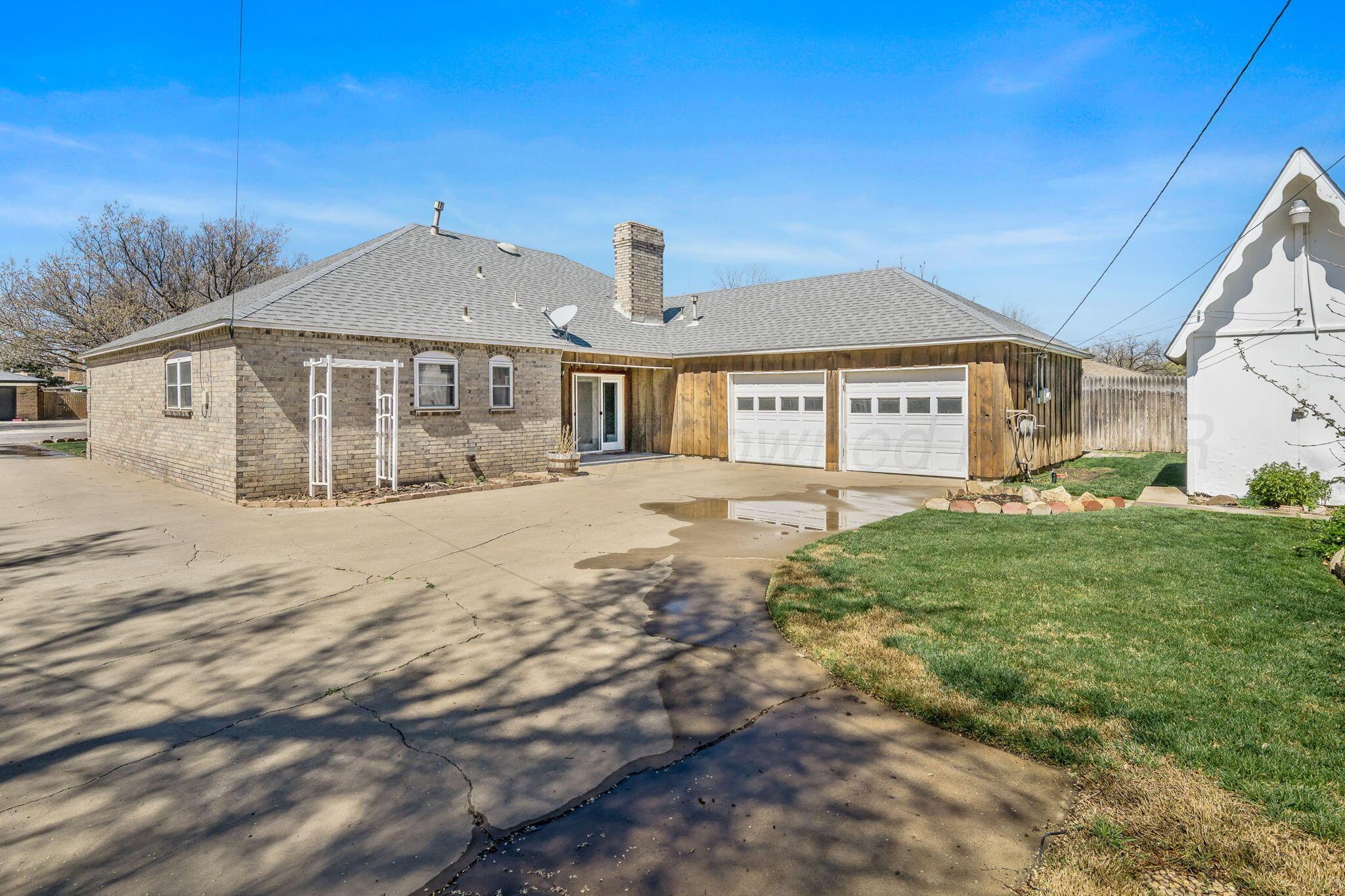 5107 Harvard Street Amarillo, TX 79109 - Photo 23 of 25 5107 Harvard St 04