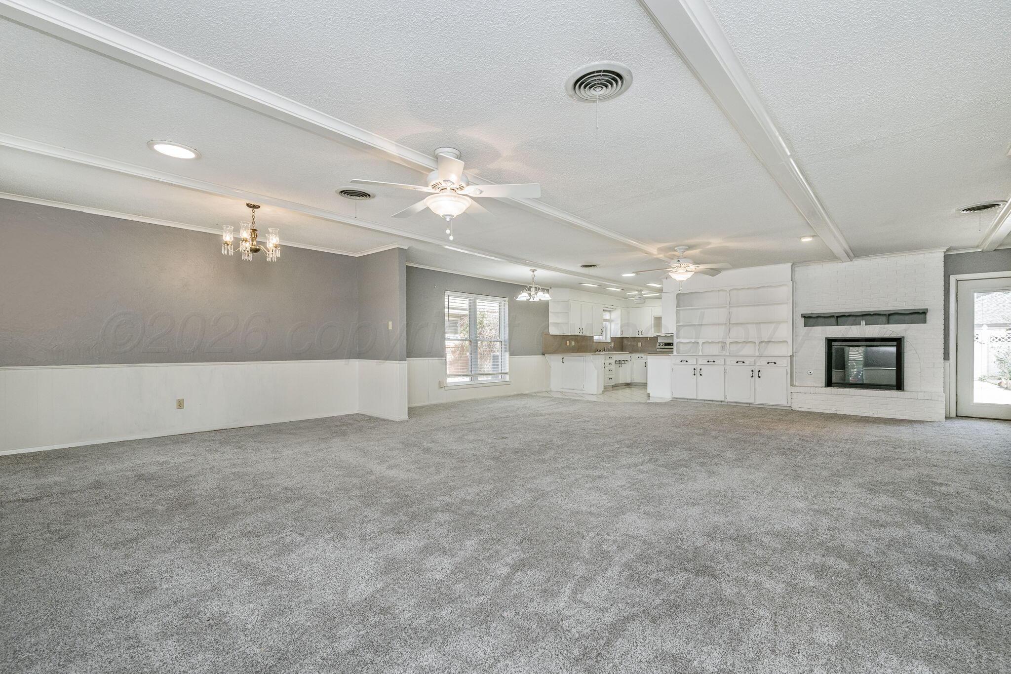 5107 Harvard Street Amarillo, TX 79109 - Photo 4 of 25 5107 Harvard St 08