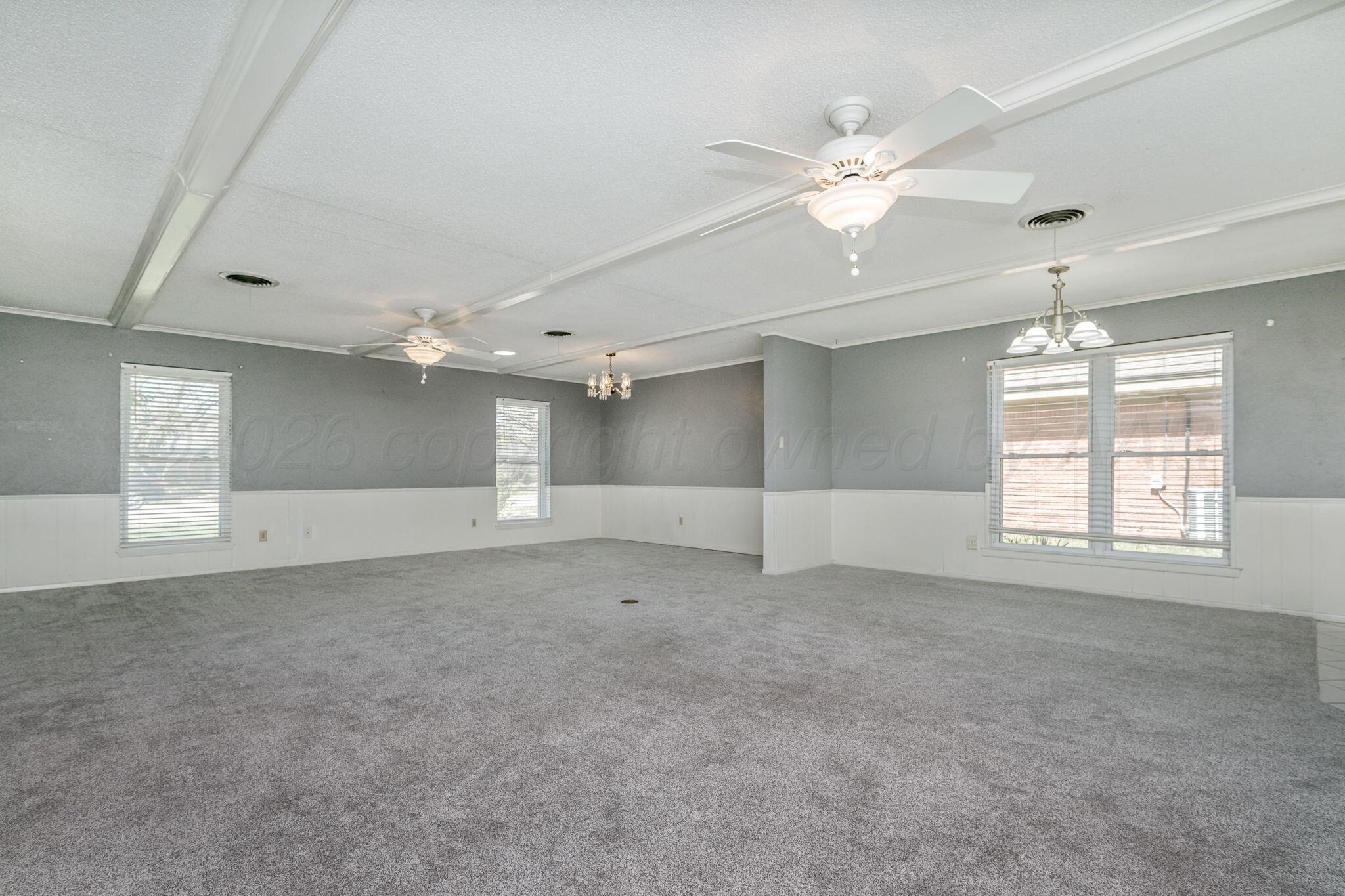5107 Harvard Street Amarillo, TX 79109 - Photo 5 of 25 5107 Harvard St 09