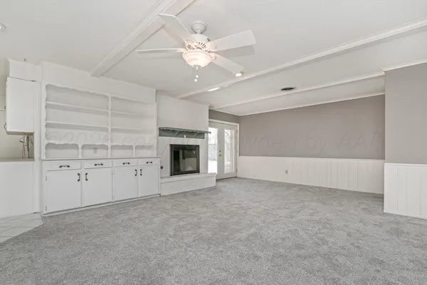 $275,000 | 5107 Harvard Street, Amarillo, TX 79109