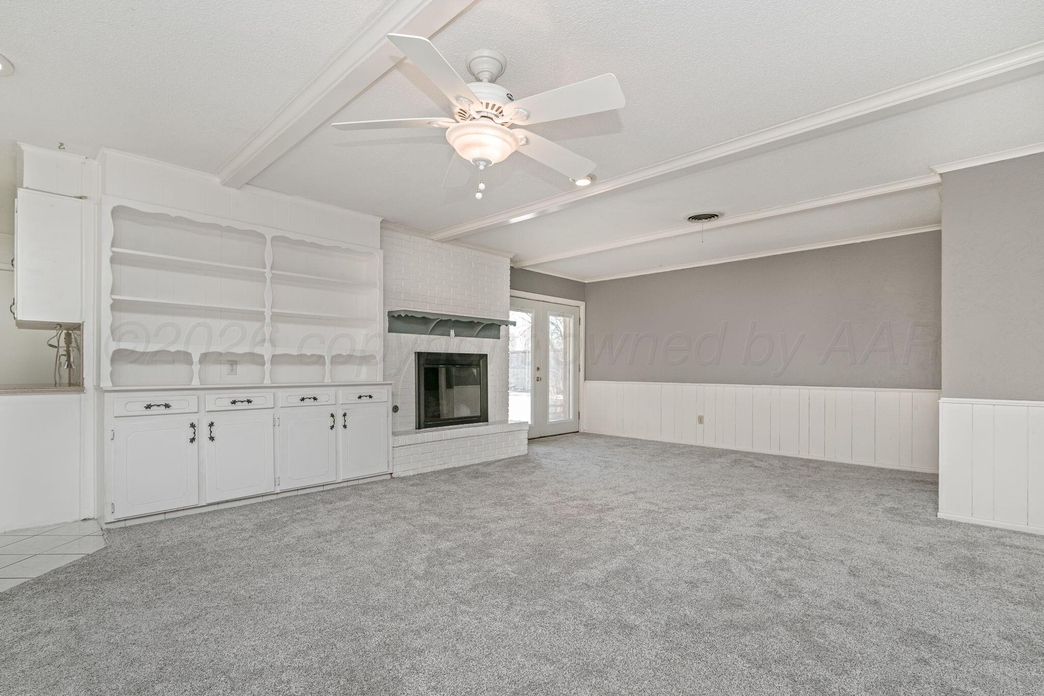 5107 Harvard Street Amarillo, TX 79109 - Photo 6 of 25 5107 Harvard St 10