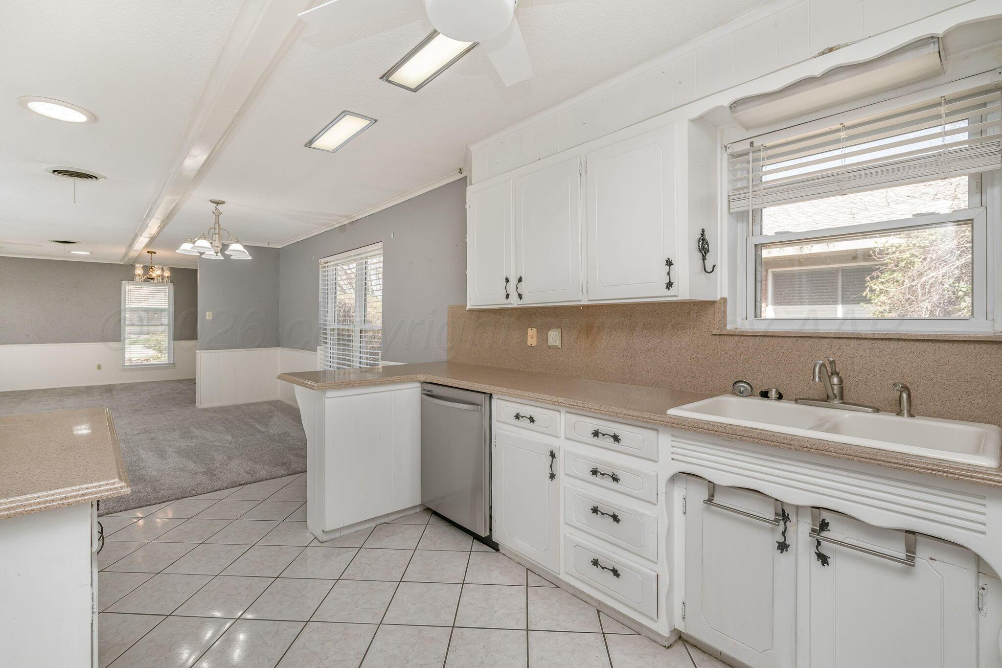 5107 Harvard Street Amarillo, TX 79109 - Photo 10 of 25 5107 Harvard St 14