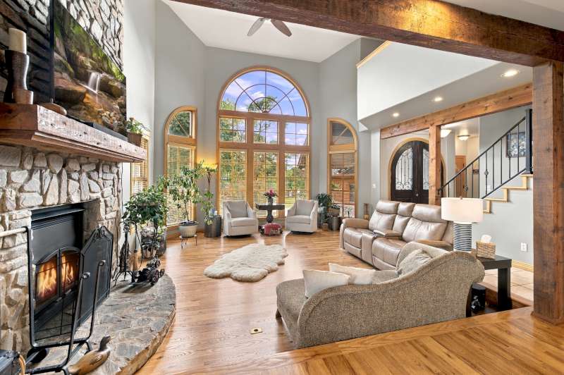 18348 Oakridge Road Springdale, AR 72764 - Photo 7 of 56 Gallery Image 7
