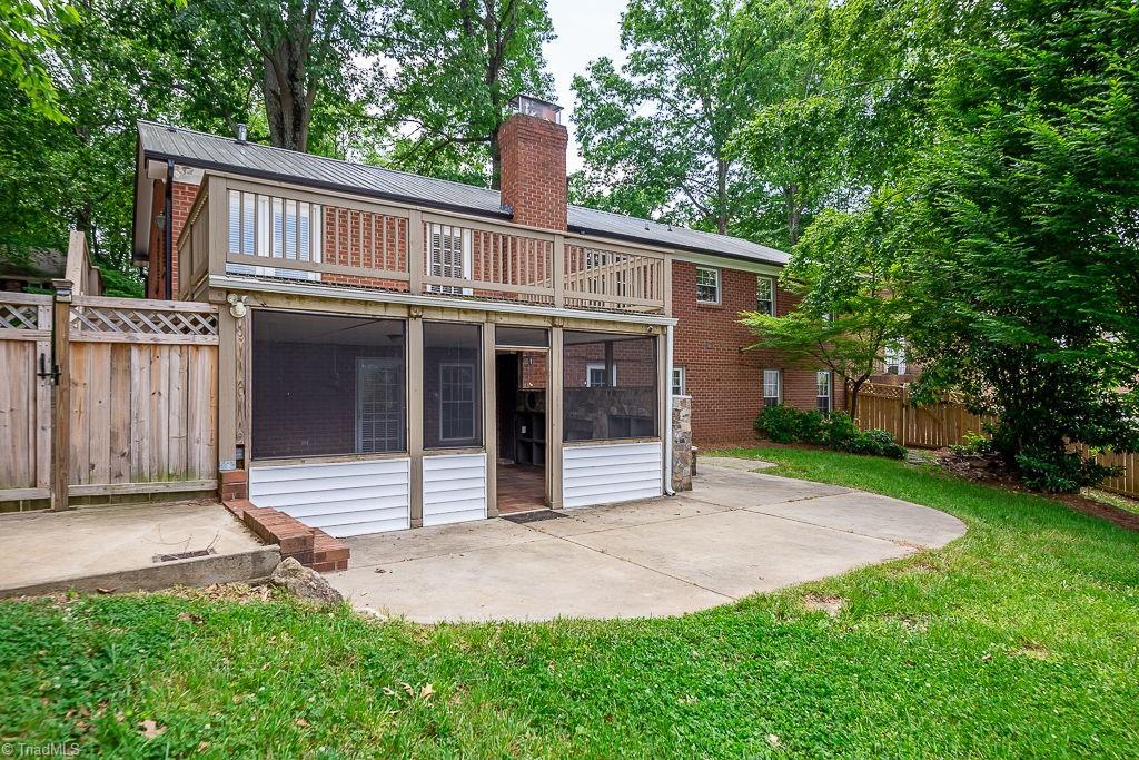 3514 Charing Cross Road Greensboro, NC 27455 - Photo 42 of 47 Gallery Image 42