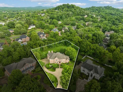 $4,275,000 | 5213 Colfax Court, Brentwood, TN 37027