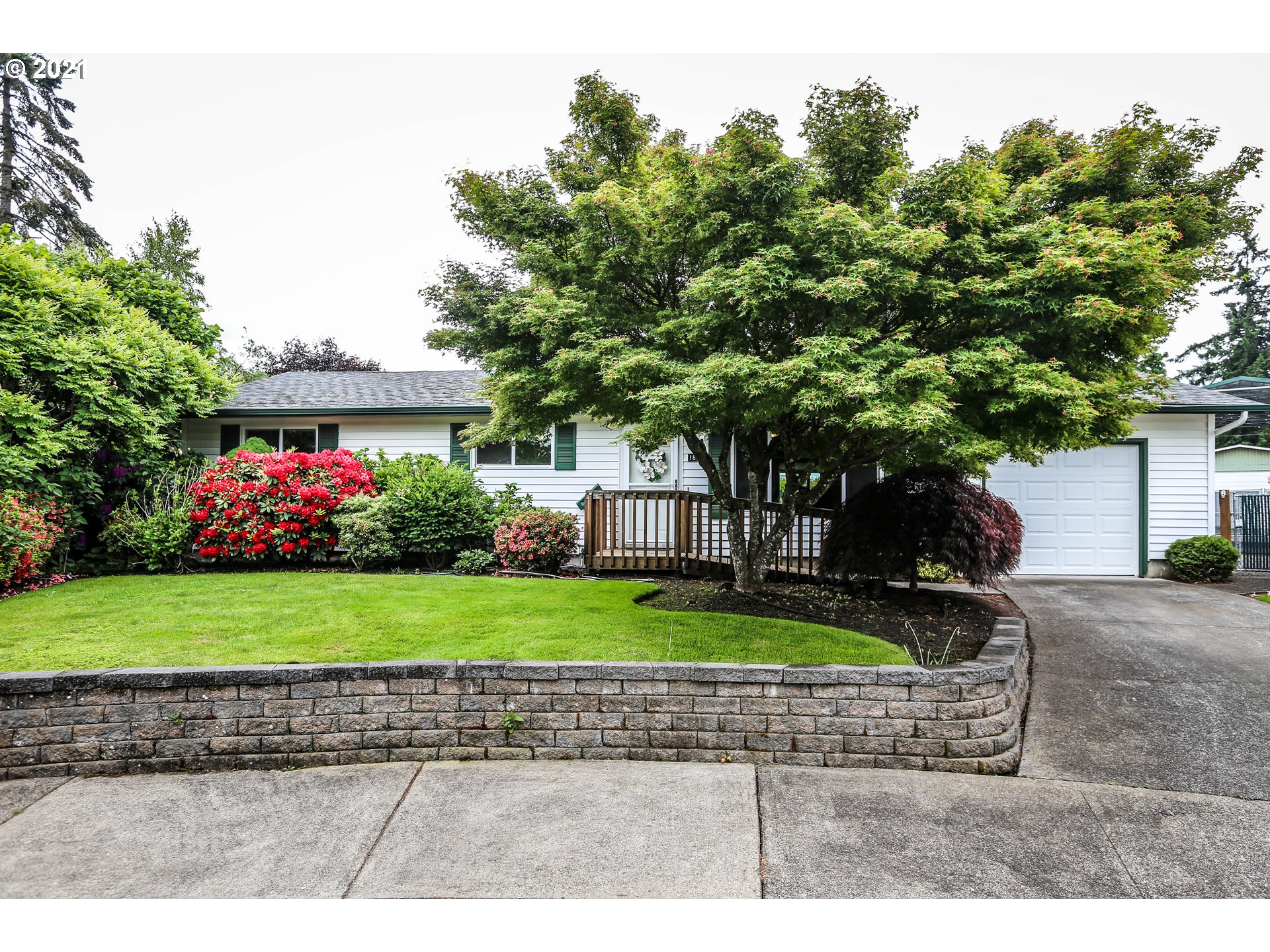 1816 Swank Court Springfield, OR 97477 - Photo 1 of 25