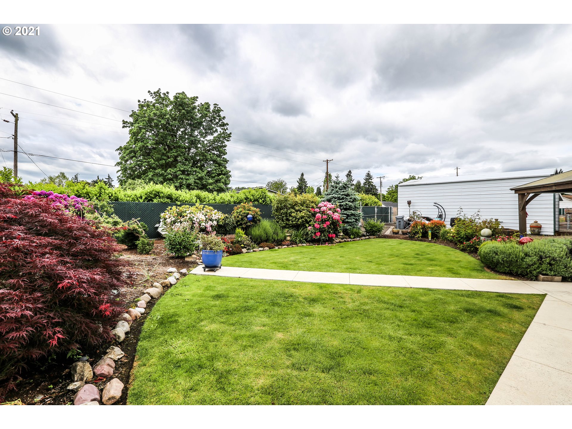 1816 Swank Court Springfield, OR 97477 - Photo 17 of 25